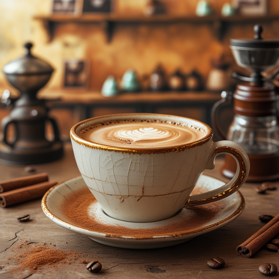Cappuccino